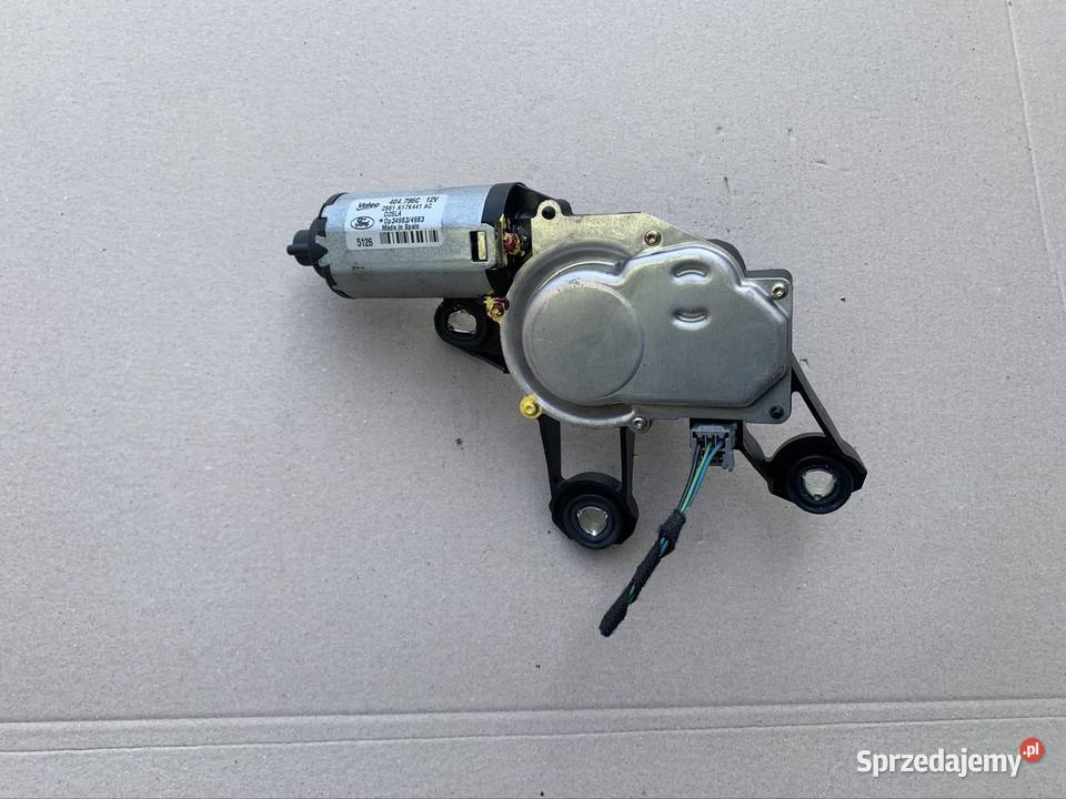 2S61A17K447 mechanizm wycieraczki tył tylny Ford Szczecin