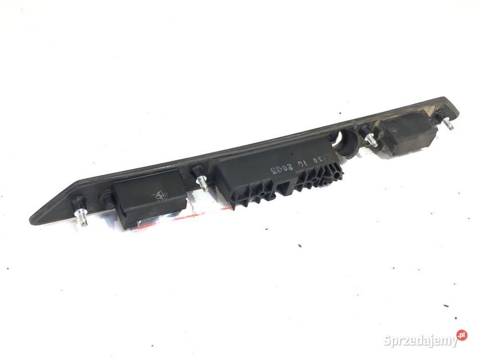 KLAMKA KLAPY TYŁ AUDI A4 B6 8E0827574C