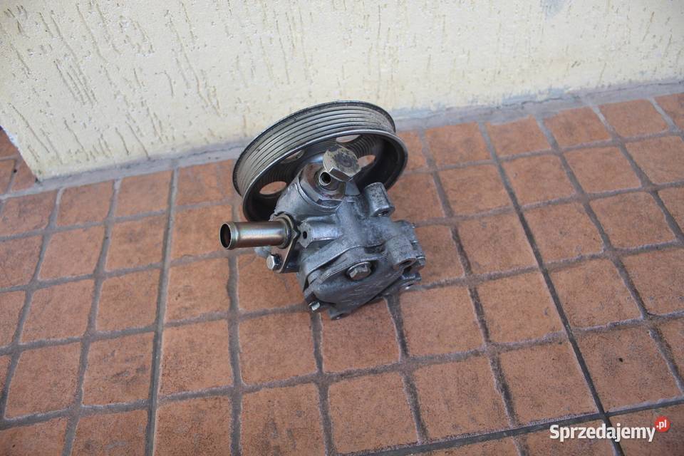 POMPA WSPOMAGANIA AUDI A4 B6 20 FSI 8E0145153D sprzedam