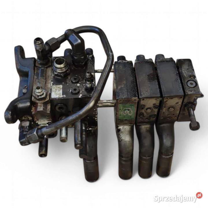 Rozdzielacz 4BM30 hydrauliczny V36665030 Wilkowo