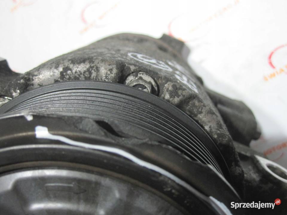 MERCEDES CLS 30 CDI 642920 642920 223 sprężarka świętokrzyskie Kielce