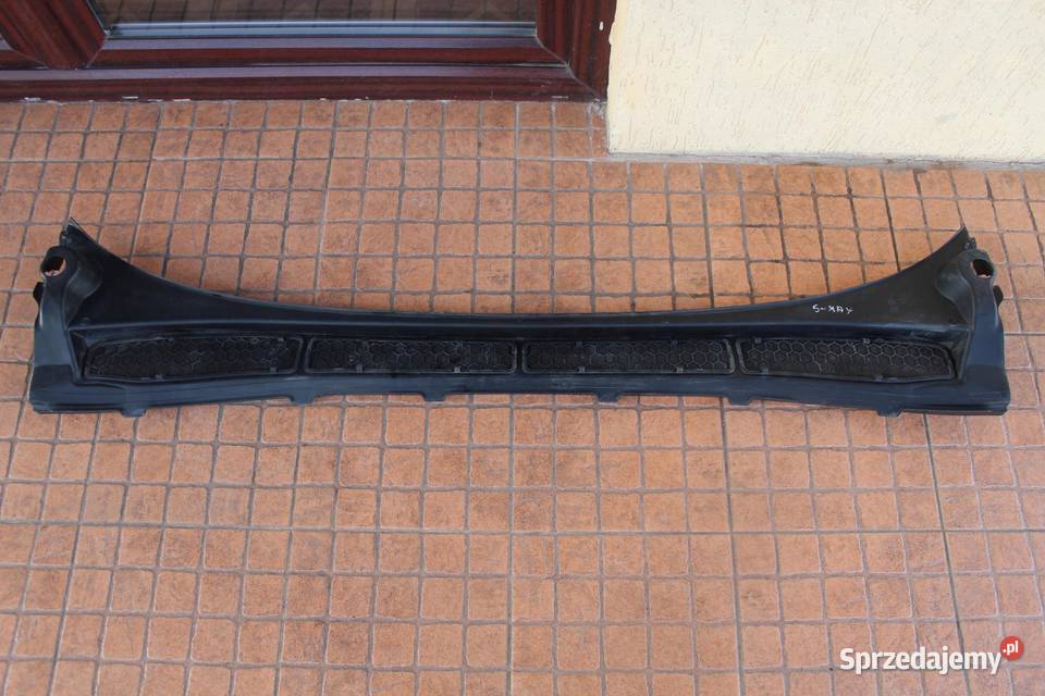 PODSZYBIE FORD S MK1 6M21U02216A