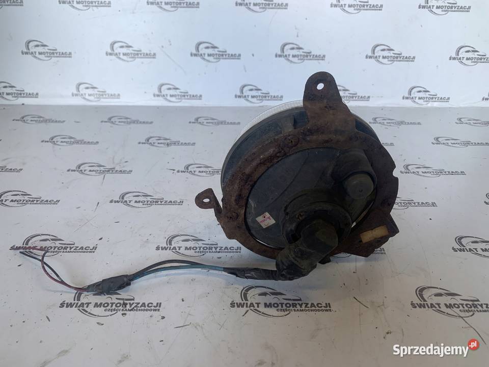 MITSUBISHI L200 07r halogen lewy 2142033M Kielce