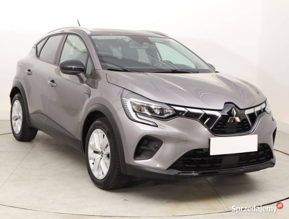 Mitsubishi ASX 13 T czujnik deszczu Bielany Wrocławskie