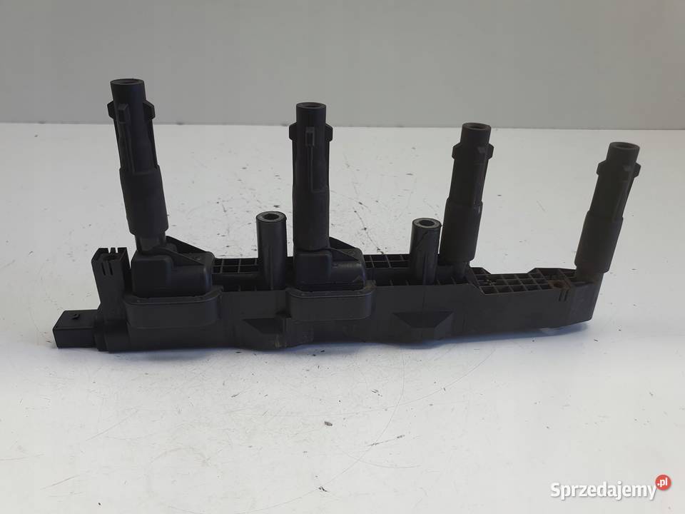 CEWKA ZAPŁONOWA Mercedes W168 16 8V 0221503033 Chełm