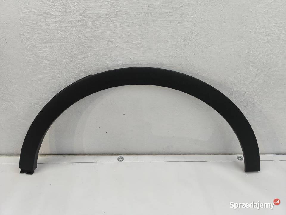 LISTWA BŁOTNIKA LEWY TYŁ HYUNDAI BAYON