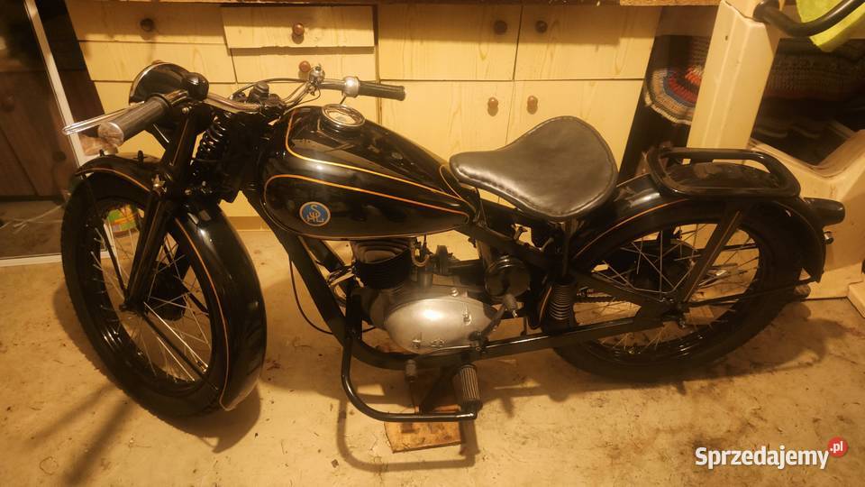 SHL m04 Wfm SHL wsk sokół Tarnobrzeg