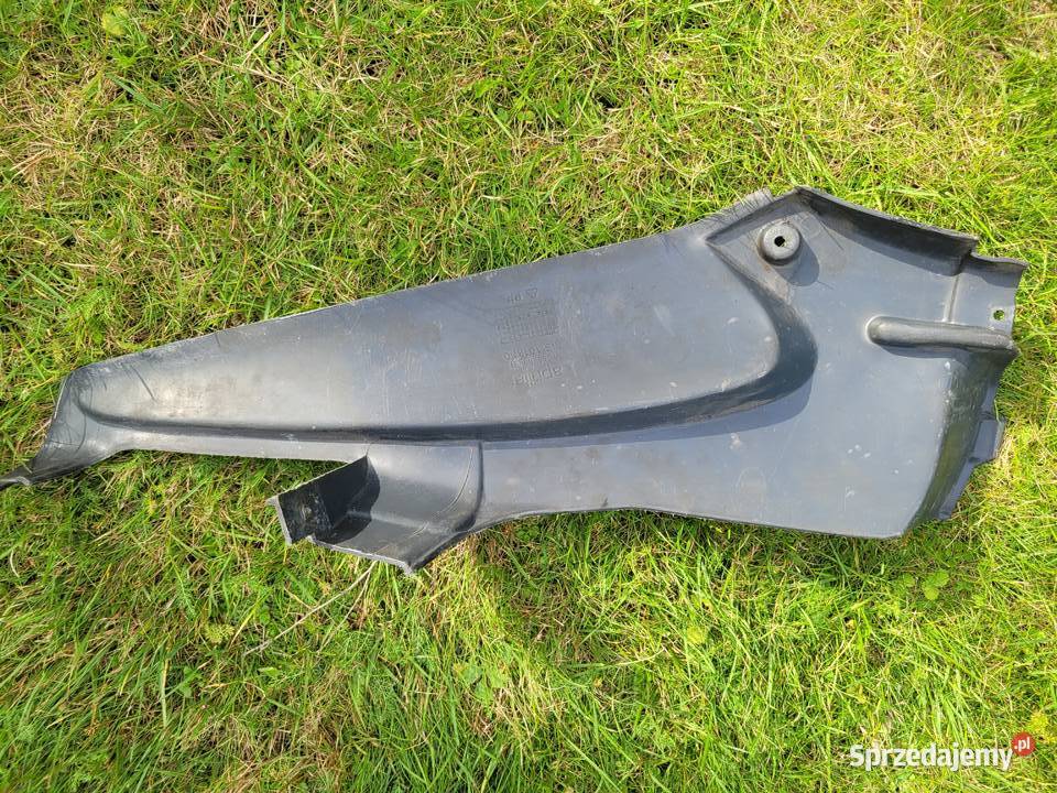 APRILIA SR BOK BOCZEK WYPELNIENIE Plastiki Piła