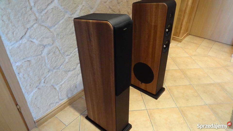 Audio Pro Avanto FS20 glośniki skandynawskie sprzedam