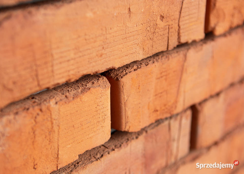 Płytki ceglane