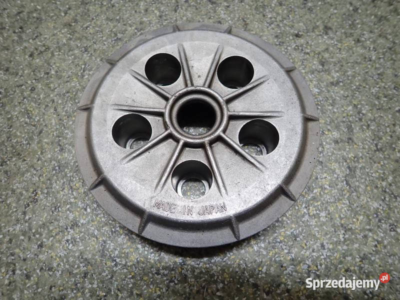 DOCISK KOSZA SPRZĘGŁA KAWASAKI KLX 650 R 9303R lubuskie Strzelce Krajeńskie
