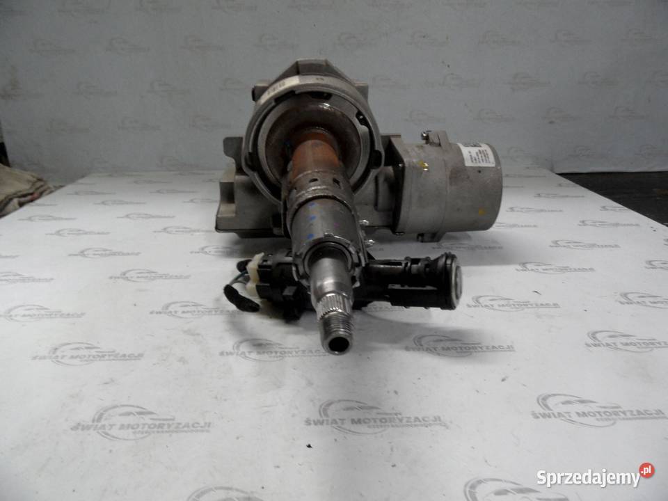 PANDA III 13r Kolumna kierownicza 735576200