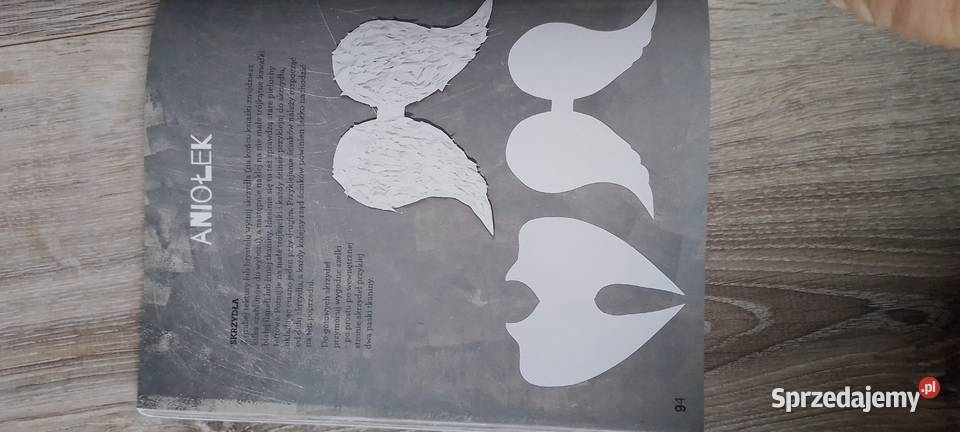 Przebieranki malowanki Joanna Góźdź Wieliczka