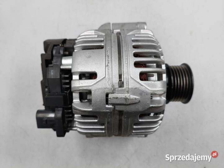 Alternator Seat Ibiza Skoda Fabia VW Polo 10 14 Wyszków