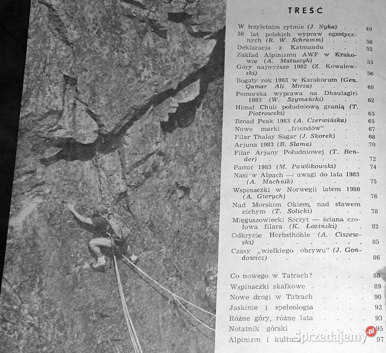 Taternik 2 1983 Rok wydania 1983 Chełm
