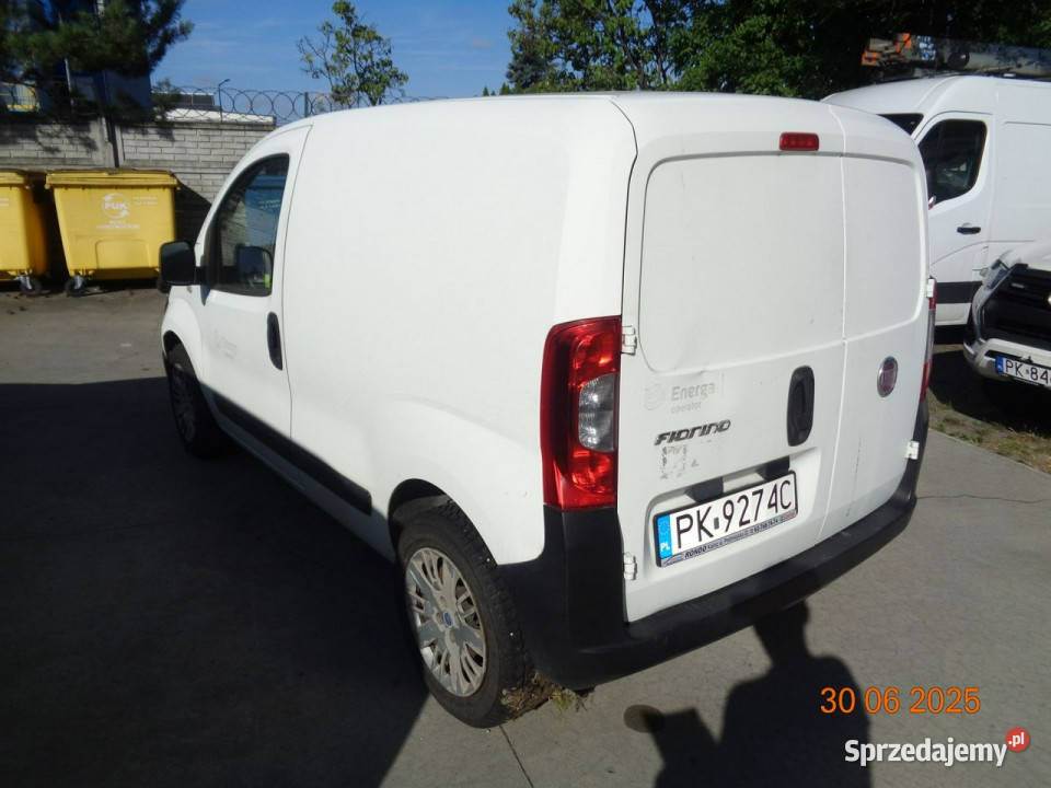 Fiat Fiorino