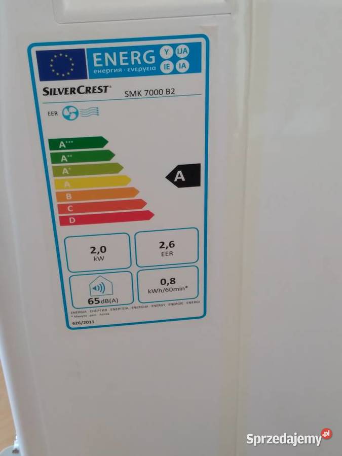 Klimatyzacja pokojowa Klimatyzatory Przedbórz