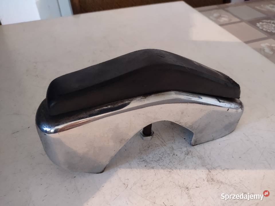 FIAT 125P KIEŁ ZDERZAKA ZABYTKOWY osobowe Świdnik