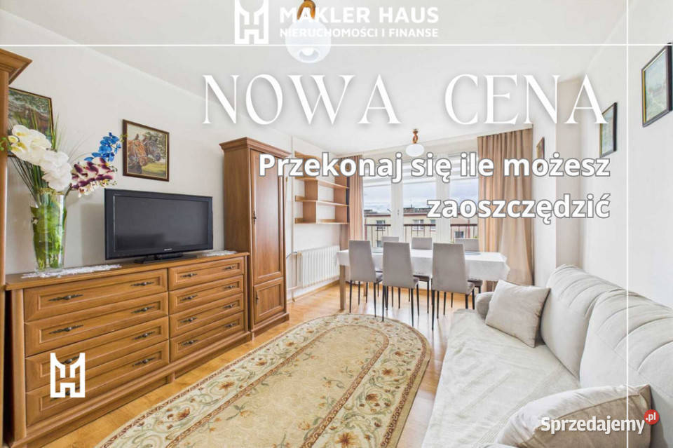 Mieszkanie 3 pokoje kupno zamiana Gołdap