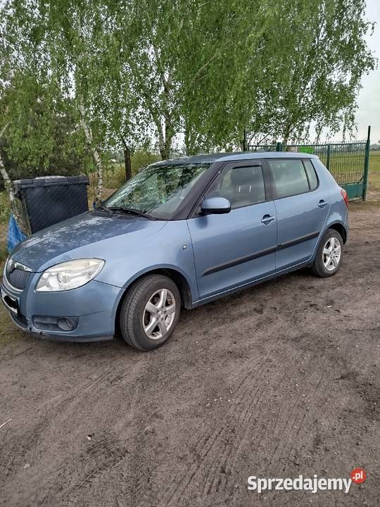 Sprzedam Rok produkcji 2008 Kutno