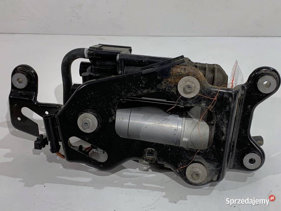 POMPA ZAWIESZENIA BMW F16 4430200231 SUV 1419 podkarpackie