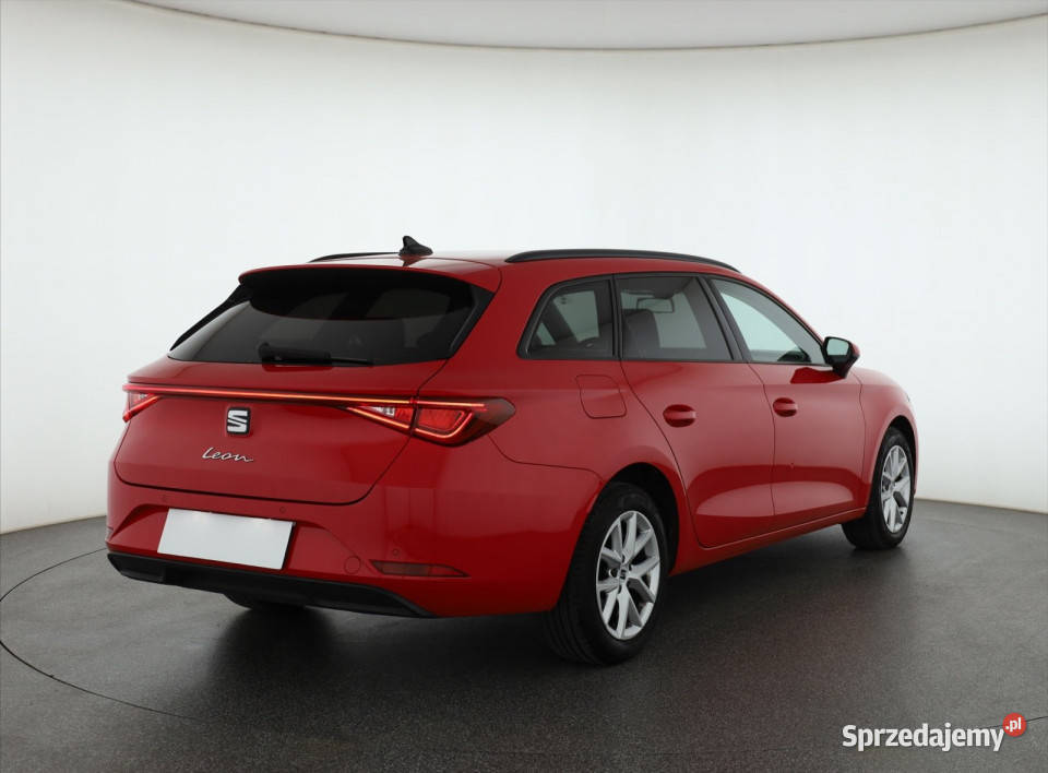 Seat Leon 15 TSI Piaseczno sprzedam