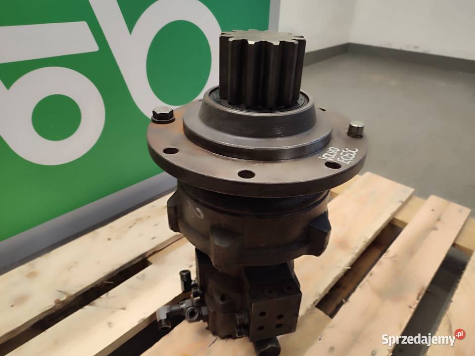 Silnik obrotu Volvo VOE14579564 Wilkowo