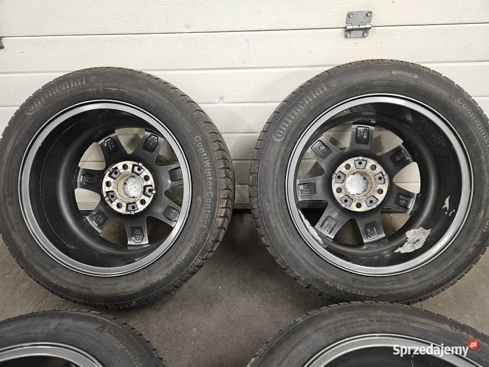 5x120 R16 Alufelgi BMW E90 E91 E81 E87 E82 E36