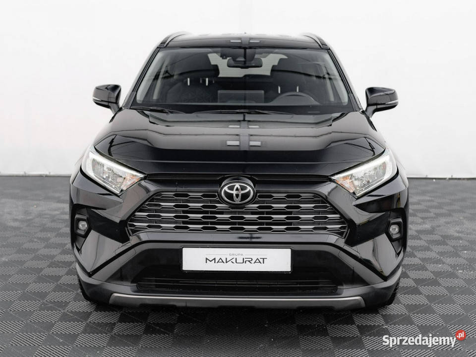 Toyota RAV4 GD8G73020 Comfort 4x4 MS Kcof BiLED Gdańsk