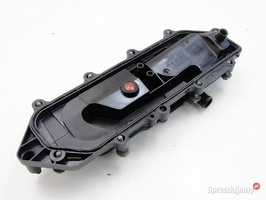 ODMA SEPARATOR OLEJU 23 HPI JTD DUCATO 2 DAILY Sosnowiec