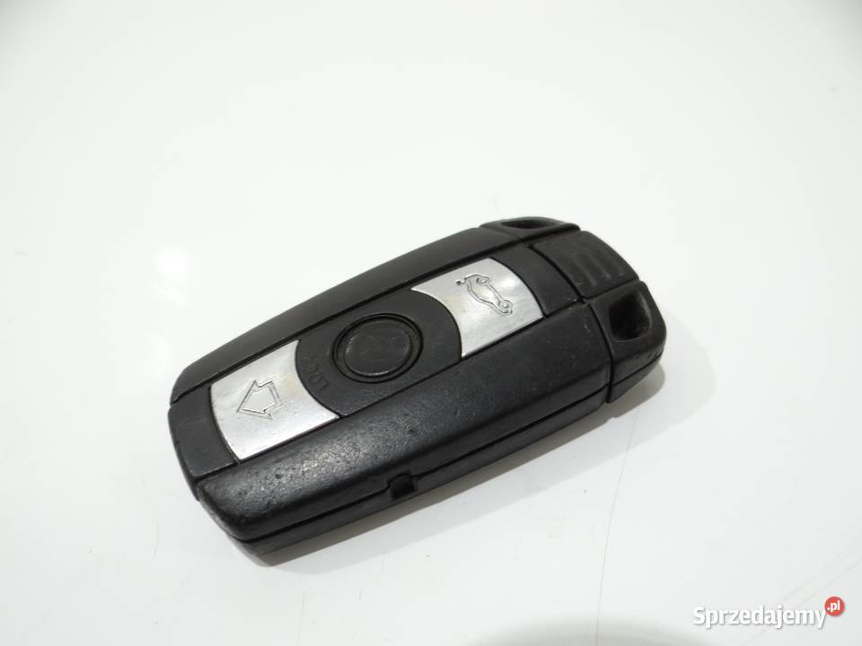 KLUCZYK PILOT BMW E90 E91 17869613 Układ elektryczny, zapłon Strzyżewice