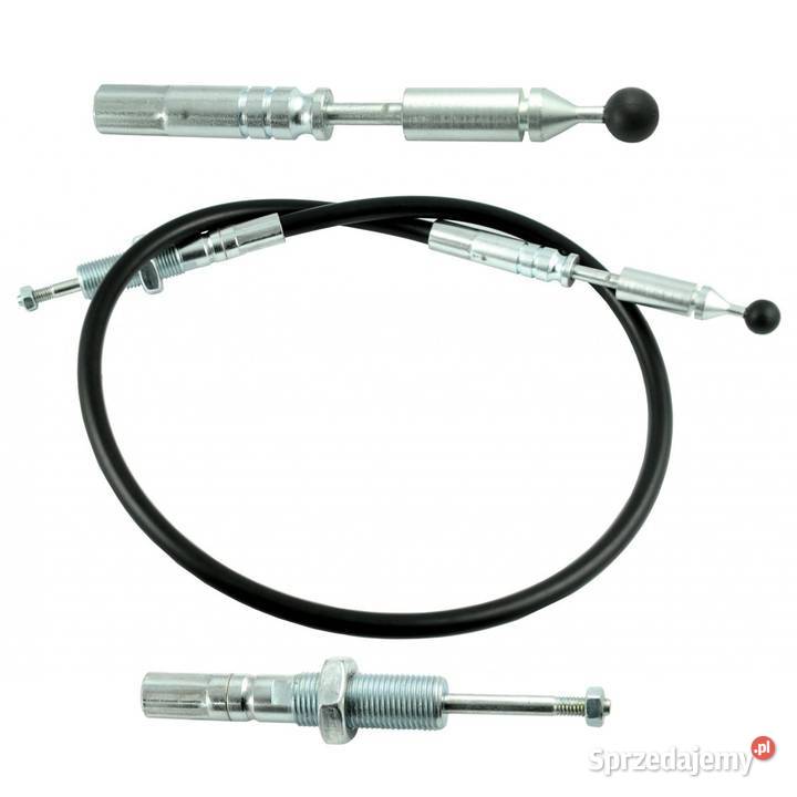 Linka rozdzielacza hydraulicznego 1500 mm Tajęcina sprzedam