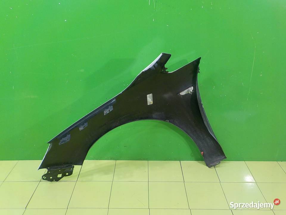 OPEL ASTRA J IV OPC LIFT 16 B 12r HB 5D blotnik mazowieckie Suków