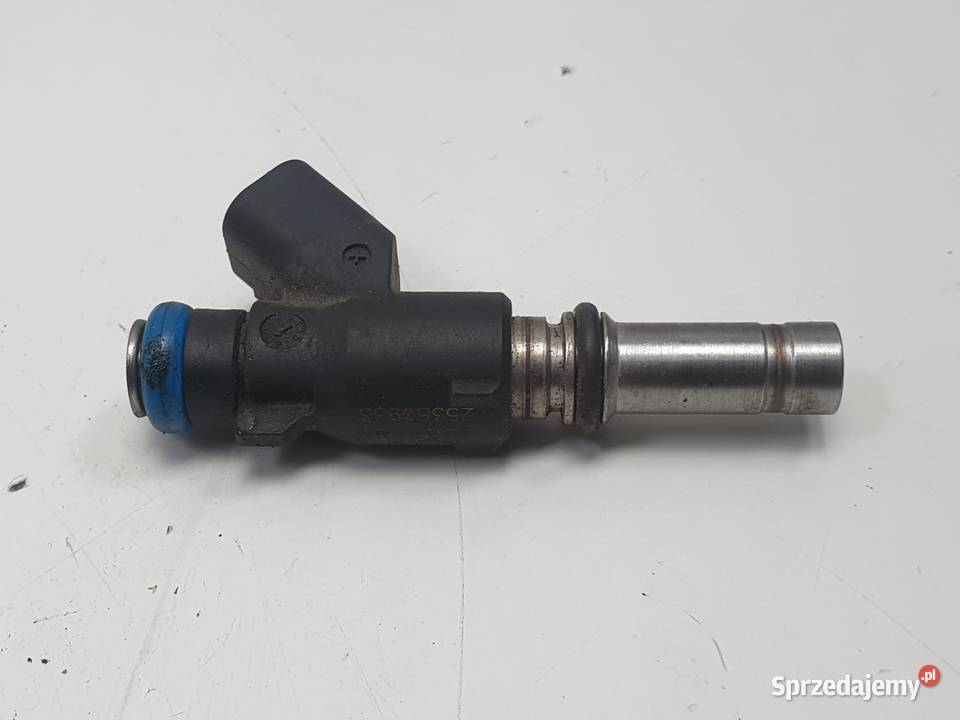 WTRYSKIWACZ Opel Zafira B 16 16V PALIWA wtrysk Wtryskiwacze lubelskie Chełm