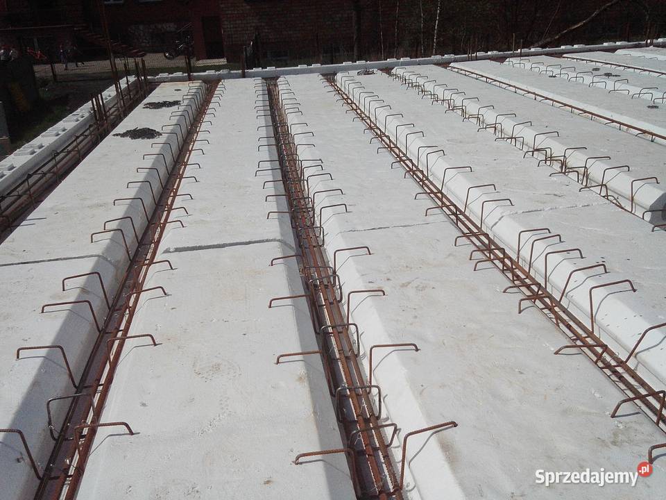 Bloczek styropianowy Ekolit