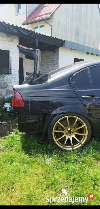 Felgi Tomason tn1 22540 r18 5x1005x120 Kłodzko