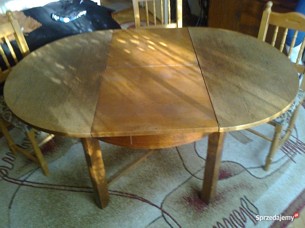 Meble z lat 50 Kępno sprzedam