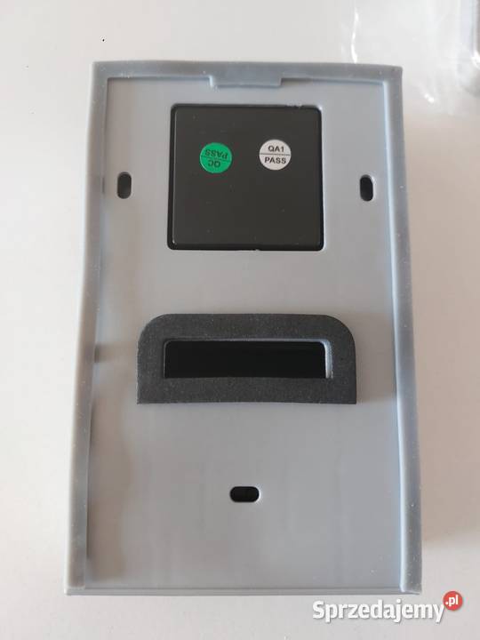 Wideomofon sentinel Visiokit 7 Tworzanice sprzedam