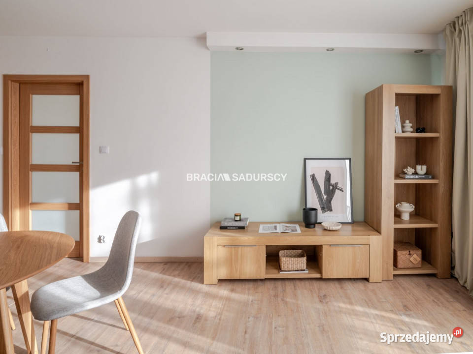 Sprzedam mieszkanie Kraków Obozowa 467m2 2 pok