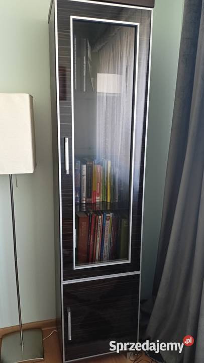 Komoda witryna i szafka sprzedam