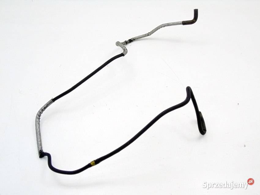 PRZEWÓD PODCIŚNIENIA 16 HDI SCUDO JUMPY EXPERT Sosnowiec sprzedam