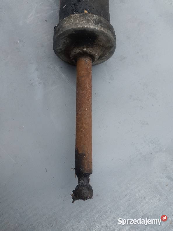 Stara tawotnica Milejewo