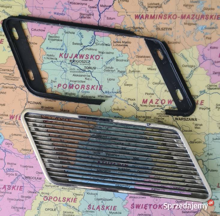 Kratka wlotu powietrza Fiat 125p Sandomierz sprzedam