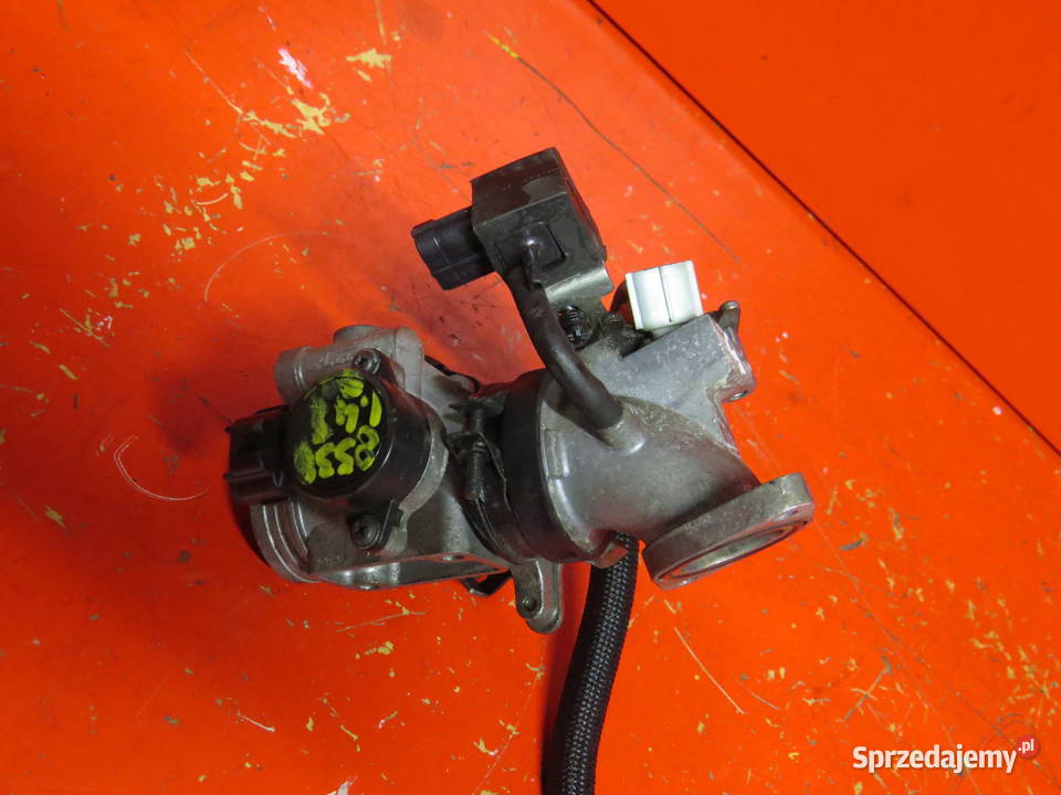 SUZUKI BURGMAN K7 200 150 125 WTRYSK Warszawa