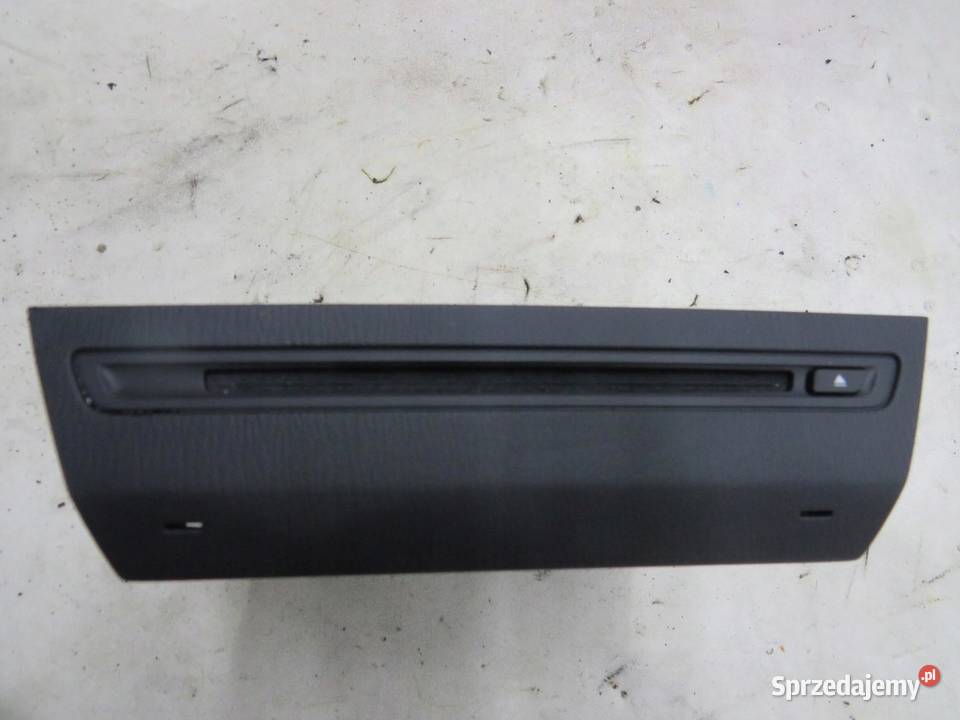 CZYTNIK CD NAVI MAZDA 3 BM BJE8669G0 C osobowe sprzedam