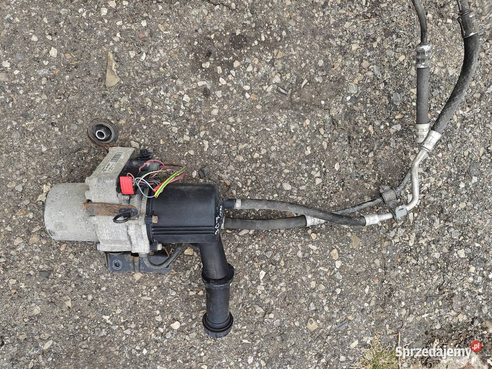 Pompa wspomagania Peugeot 307 SW 20hdi Łagów