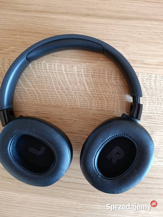 Słuchawki JBL tune 770nc Radostowice