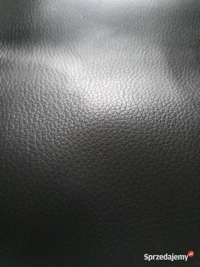 Skóra ekologiczna PRL skaj na podkładzie rolka sprzedam