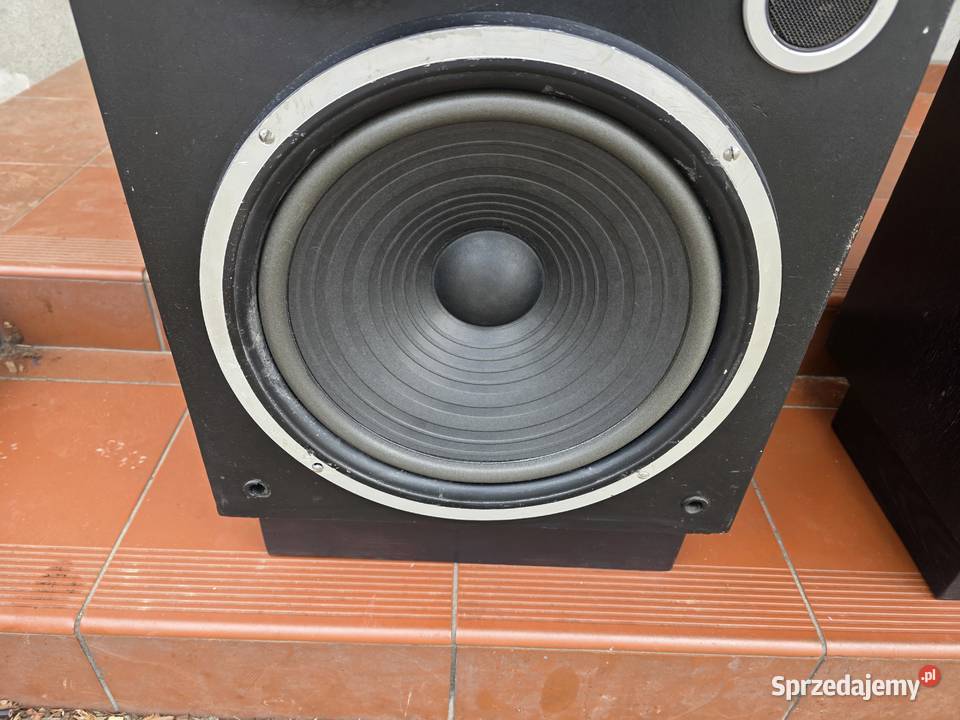 kultowe tonsil altus 140 Słuchawki i głośniki śląskie sprzedam