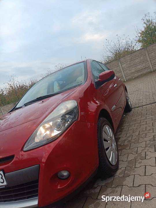 Renault Clio 3